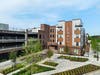Atlanta Housing, Pinnrose and other partners recently opens Legacy at Herndon Square in downtown Atlanta. 
