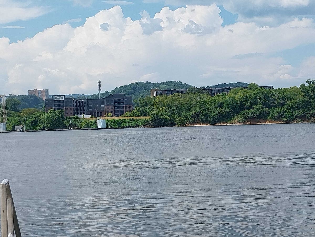 The Annual Rivers Alive Volunteer Watershed Cleanup will take place from 8:30 a.m. to noon Saturday at Rock Mill Park, 3100 Kimball Bridge Road.