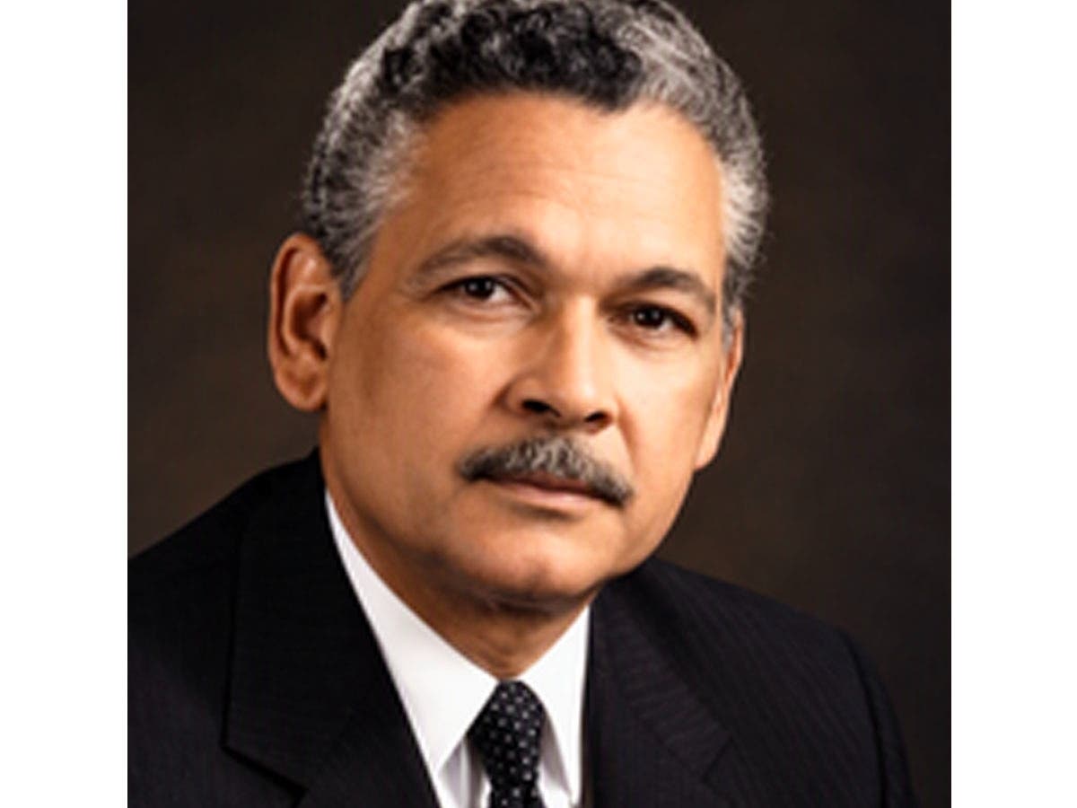 Retired Judge Albert Leroy Thompson, Jr. of Fulton County dies of an extended illness on Oct. 12.