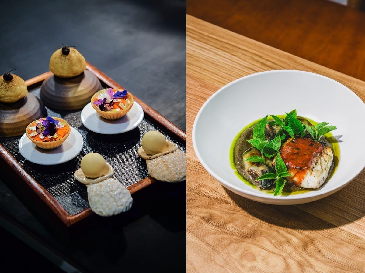Top GA Restaurants Featured In Michelin Guide 2026 | Atlanta, GA Patch