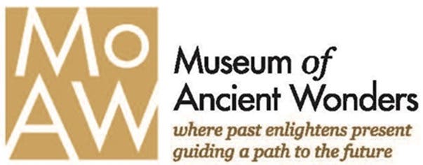 Museum of Ancient Wonders