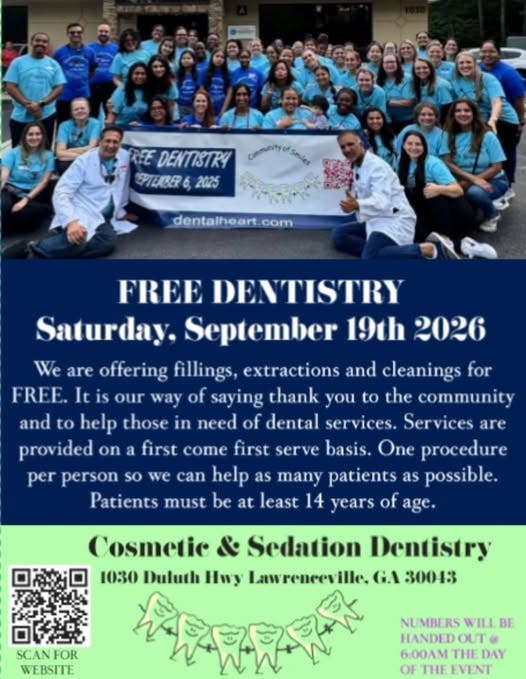 Community of Smiles 