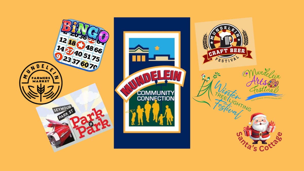 Mundelein Community Connection