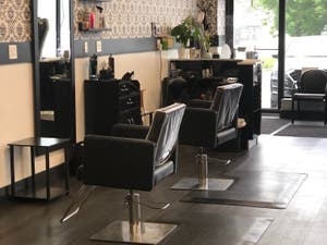 Dimensions Hair Studio & Spa 
