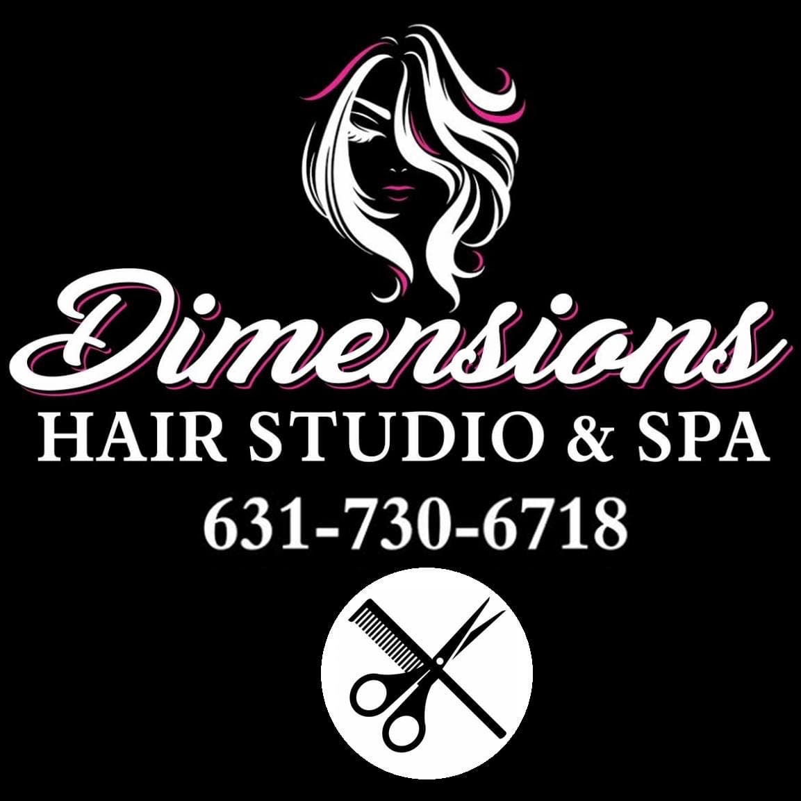 Dimensions Hair Studio & Spa 