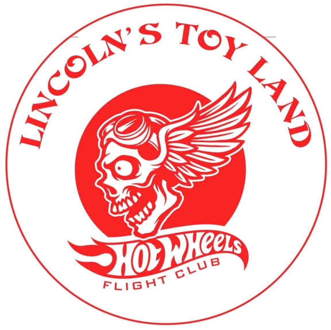 Lincoln's Toy Land 