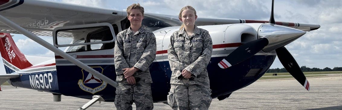 Seacoast Composite Squadron, OPEN HOUSE, 10 September 2026