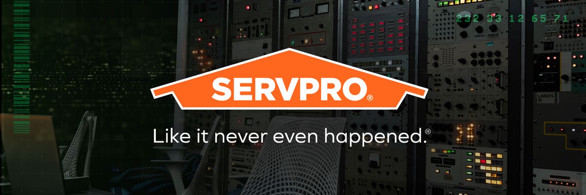 SERVPRO of Yuma East, Foothills