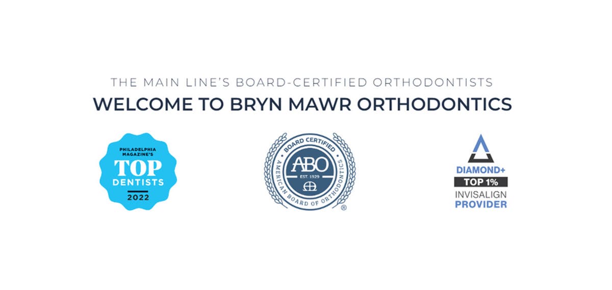 Bryn Mawr Orthodontics - Dr. Karen Conn & Dr. Ross Segal