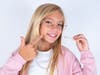 Let’s talk about retainers!  After wearing braces or Invisalign, you're finally ready to unveil your beautiful smile to the world.  But what happens next?  How do you keep your teeth in their new, perfect position?  The answer is: retainers.