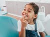 At Bryn Mawr Orthodontics, we endorse the American Association of Orthodontists (AAO) guidelines, which recommend that all children have a screening with an orthodontic specialist no later than age 7.