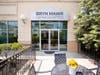 Whether you prefer Invisalign or braces, Dr. Conn and Dr. Segal will personalize your treatment plan to give you a healthy, confident smile that exceeds your expectations.