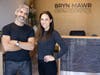 Bryn Mawr Orthodontics specializes in Invisalign and braces for kids, teens, and adults.  Dr. Karen Conn and Dr. Ross Segal are Board-Certified Orthodontists, who have been recognized as Philadelphia Magazine Top Dentists. 