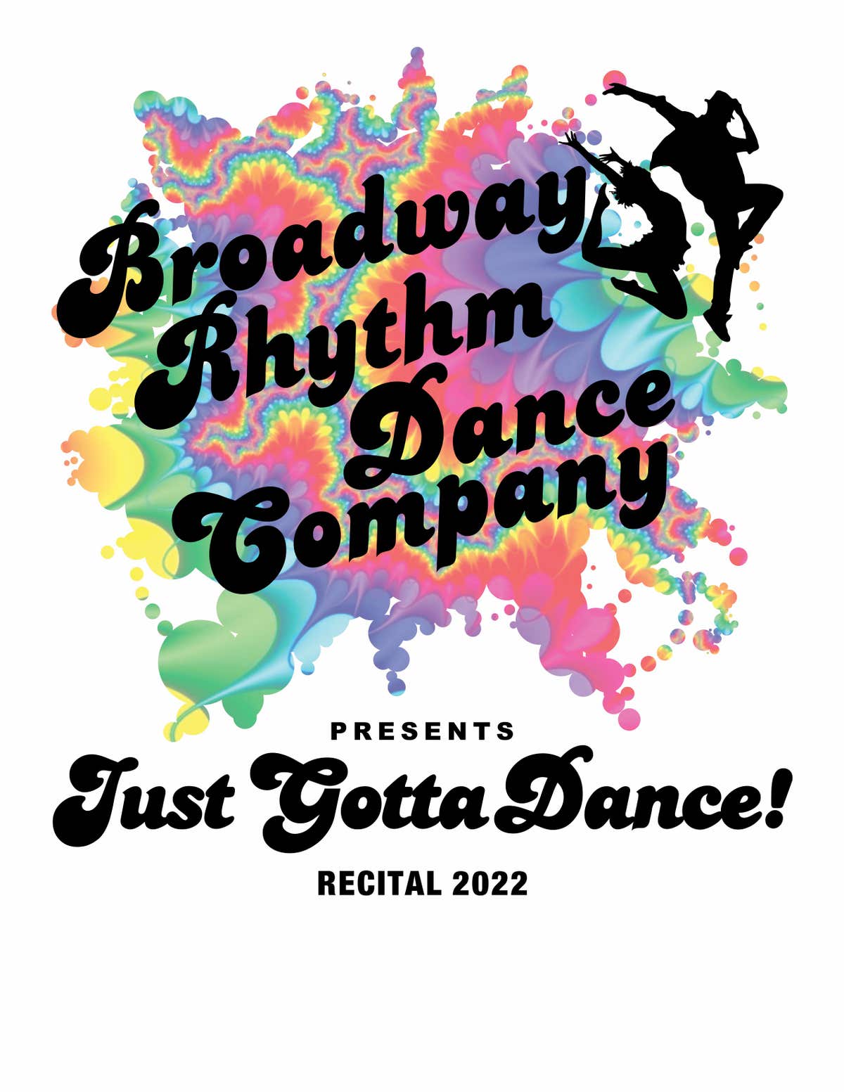 Broadway Rhythm Dance Company