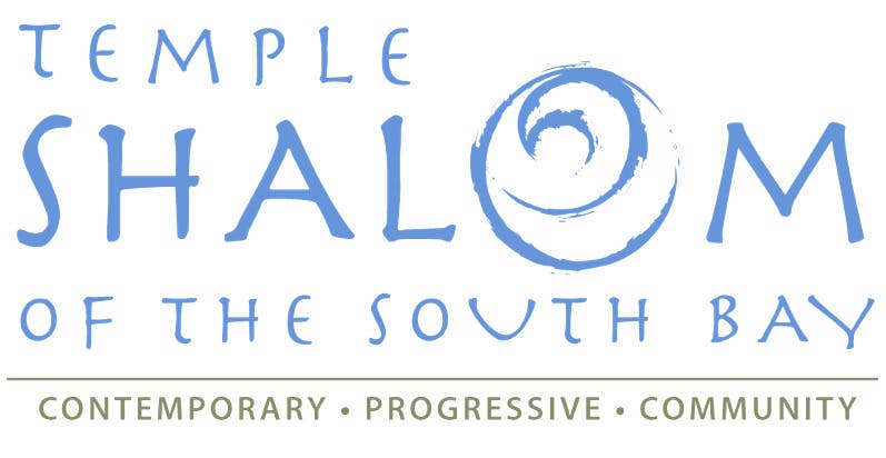 Temple Shalom of the South Bay
