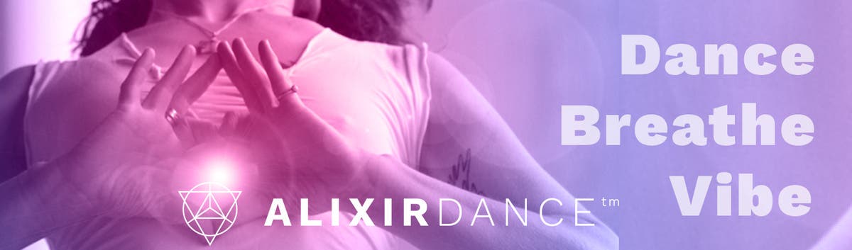 ALIXIR DANCE