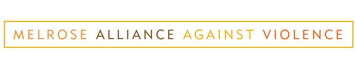 Melrose Alliance Against Violence