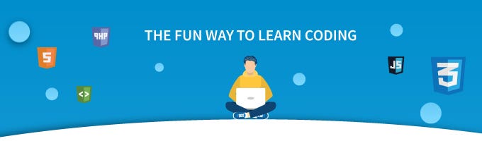 CodeIsFun