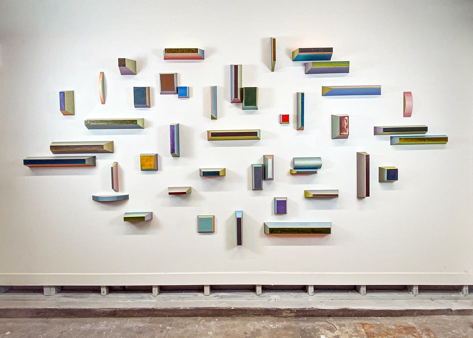 Fall Exhibitions Opening Reception