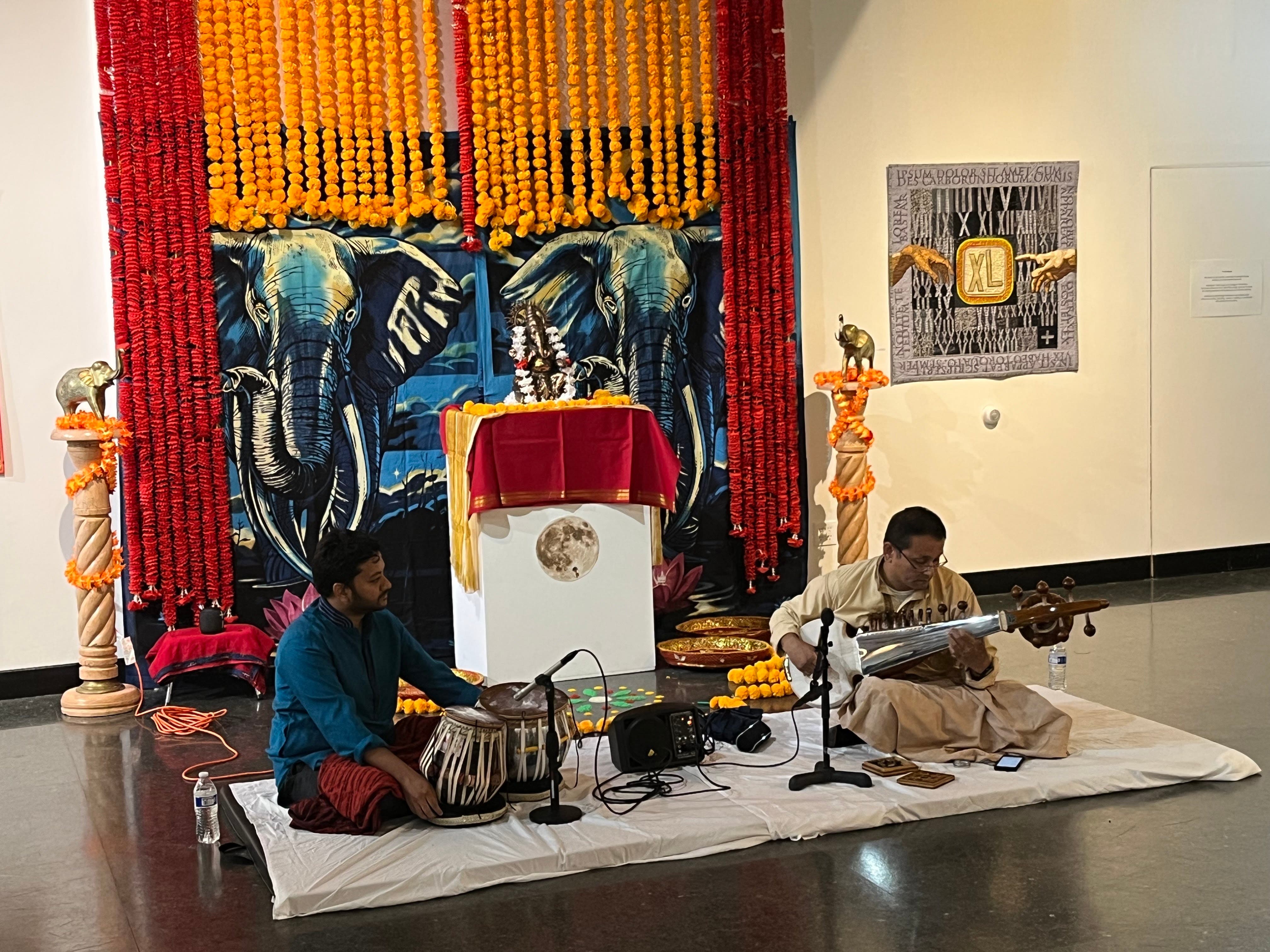 Ganesha Festival
