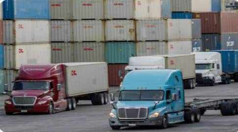 Transloading Tampa | Best Carriers Solutions