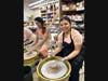 Book a one-time pottery wheel class with family, friends, or colleagues!