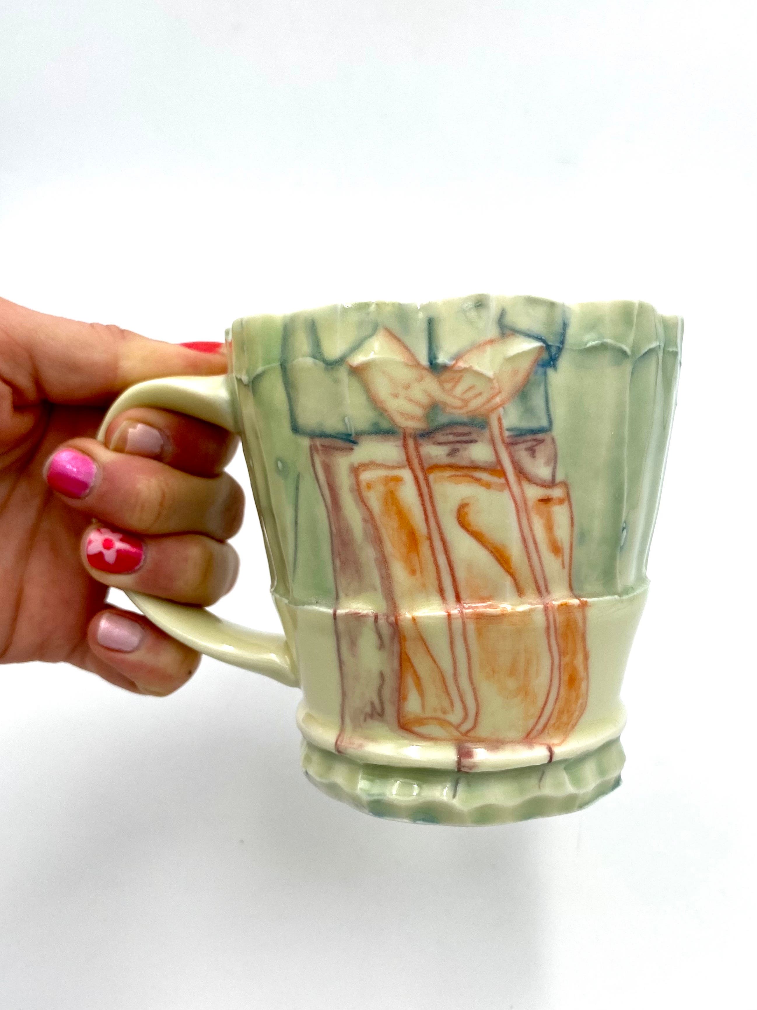 Opening Reception: Concurrent Artist-in-Residence Exhibitions