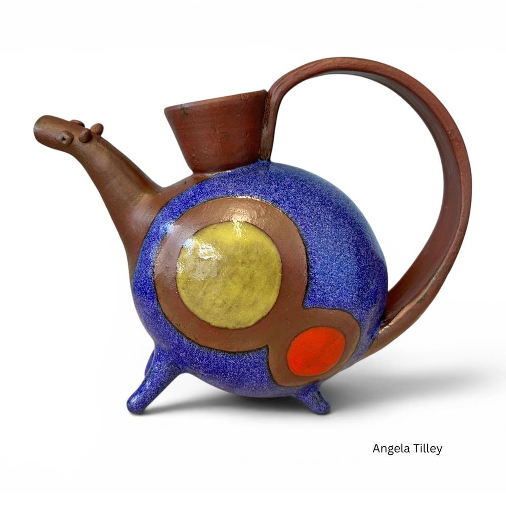 Opening Reception: Handled With Care