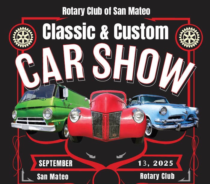 Classic and Custom Car Show