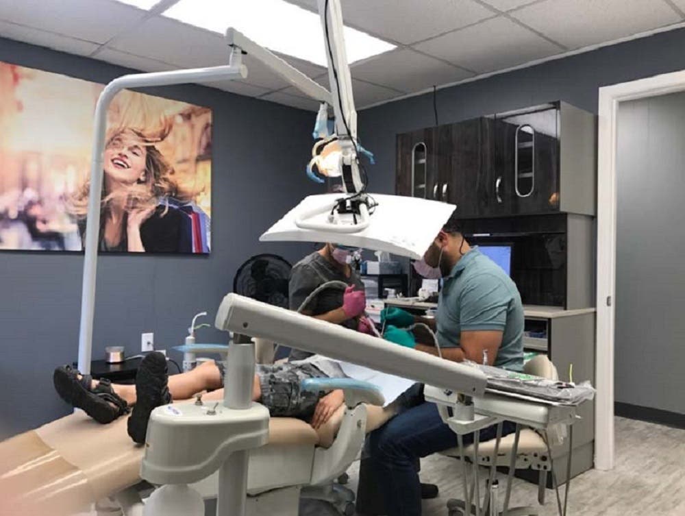 Meramec Family Dentistry