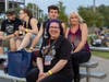 VIPs enjoy one hour of early admission and 2 drink tickets. 