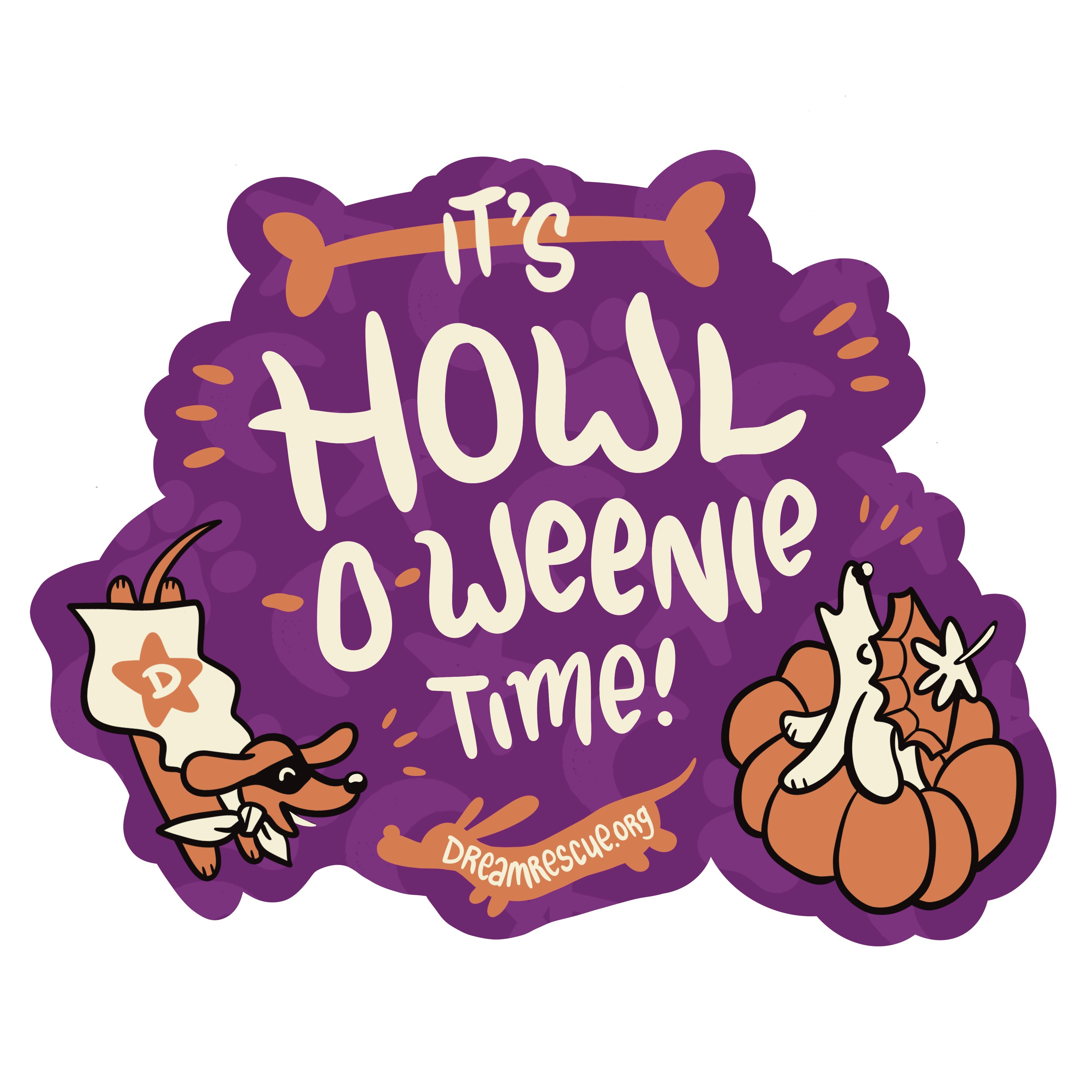 Howl-O-Weenie: Dachshund Festival