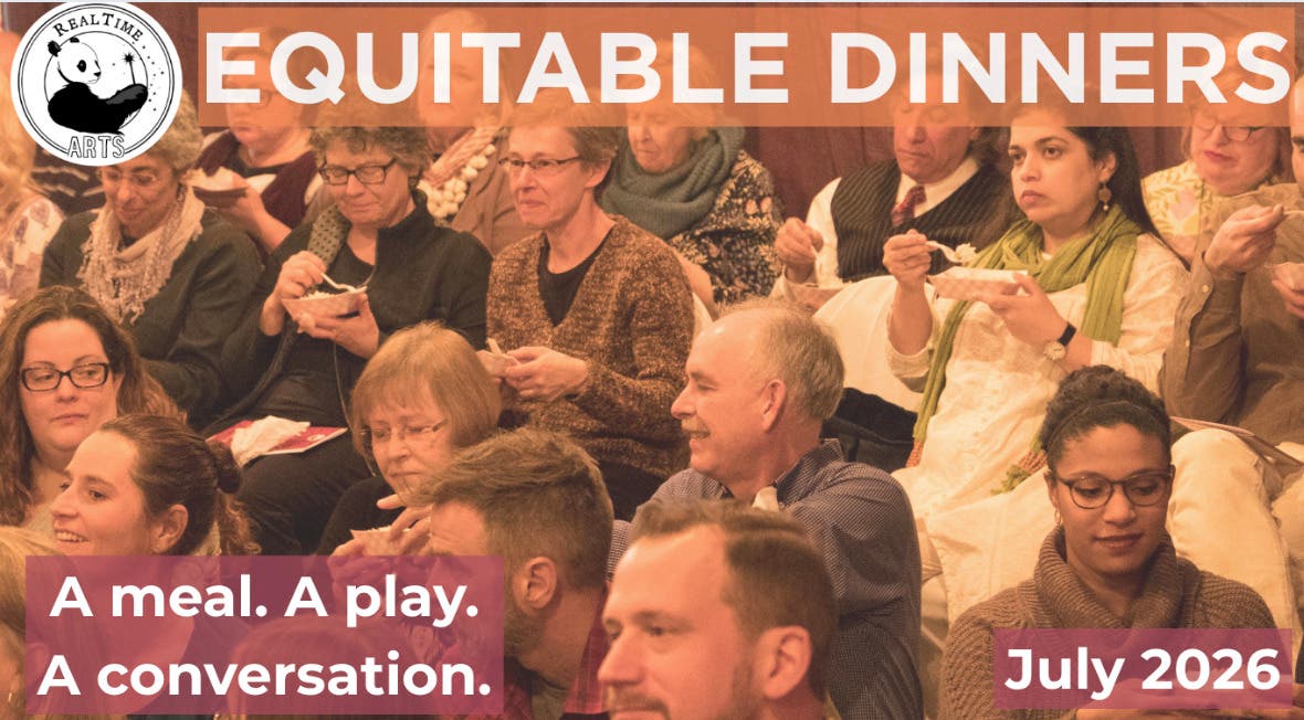 Equitable Dinners