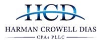 Harman Crowell Dias CPAs PLLC
