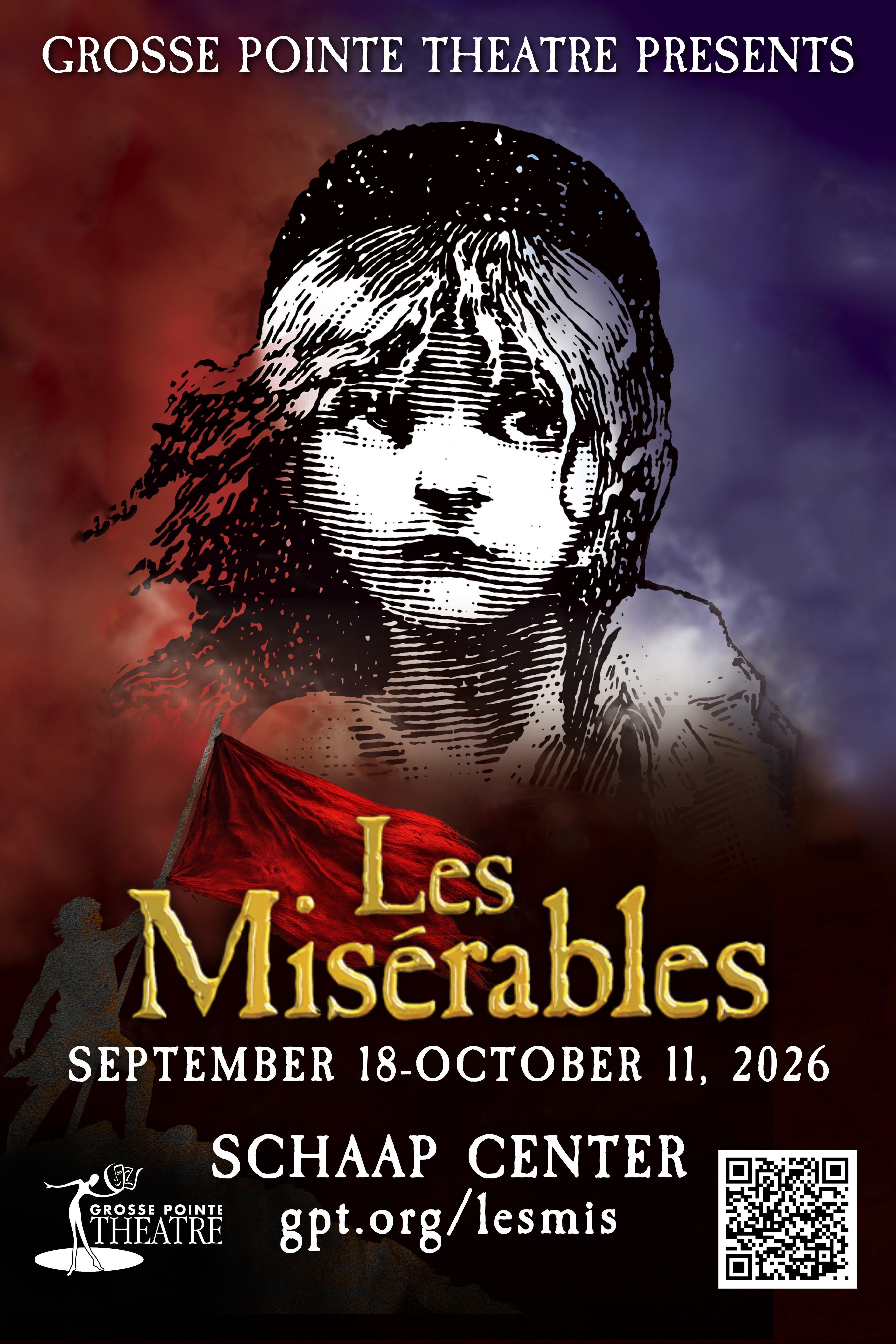 Les Misérables