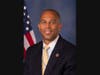 Democratic Leader of the House of Representatives Hakeem Jeffries