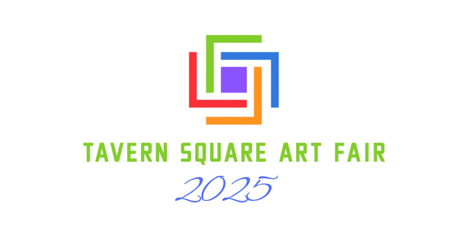 Tavern Square Art Fair