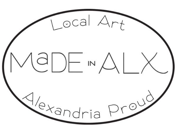 Made in ALX Summer Art Camps