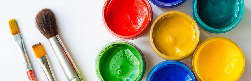 Made in ALX Summer Art Camps