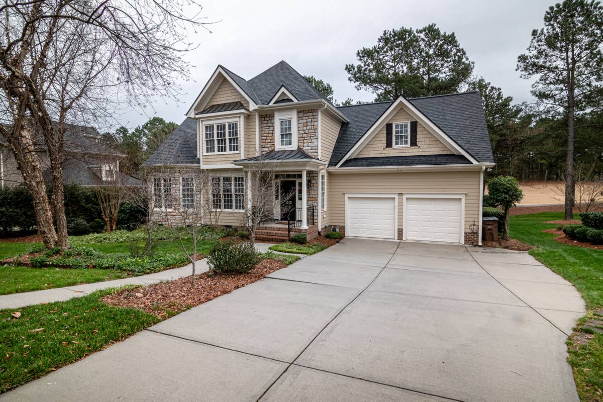 Seeger Roofing LLC.