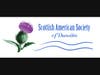 Scottish American Society of Dunedin logo