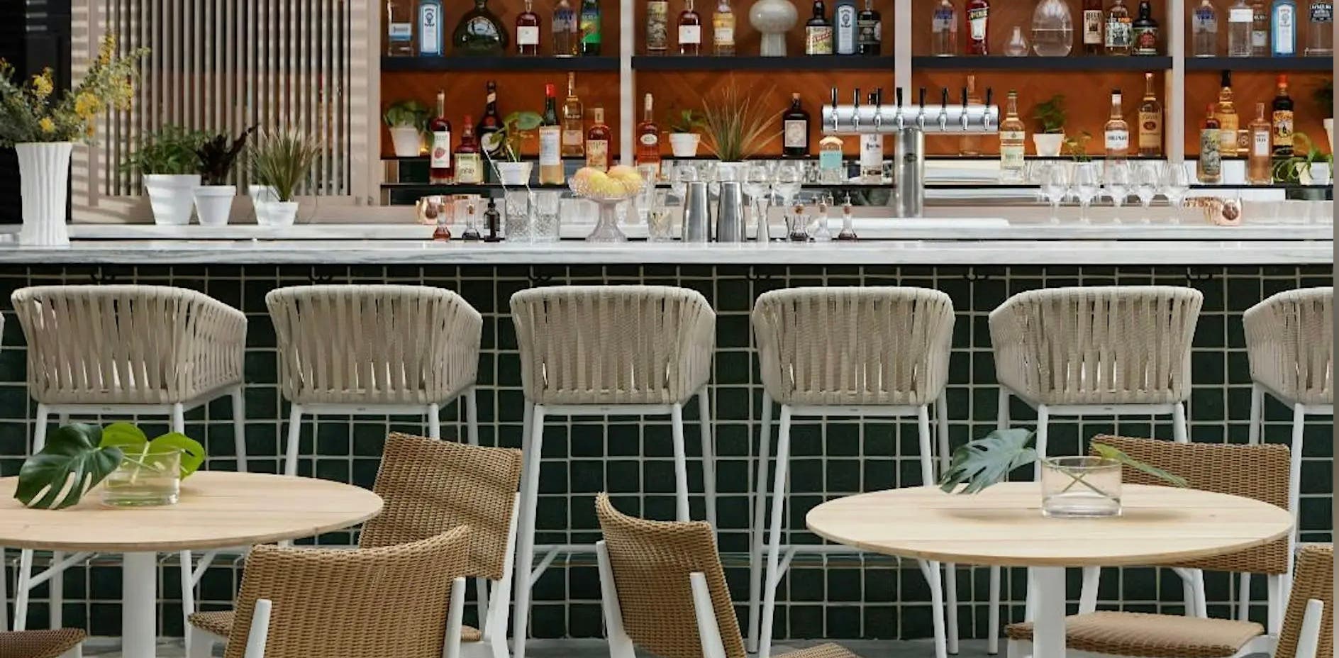 Father’s Day BBQ, Bourbon & Match Day Social at The Betty