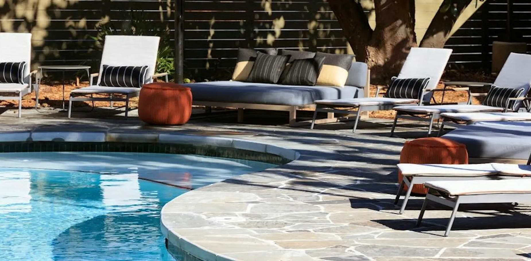 Juneteenth Weekend Pool Party at Kimpton Sylvan