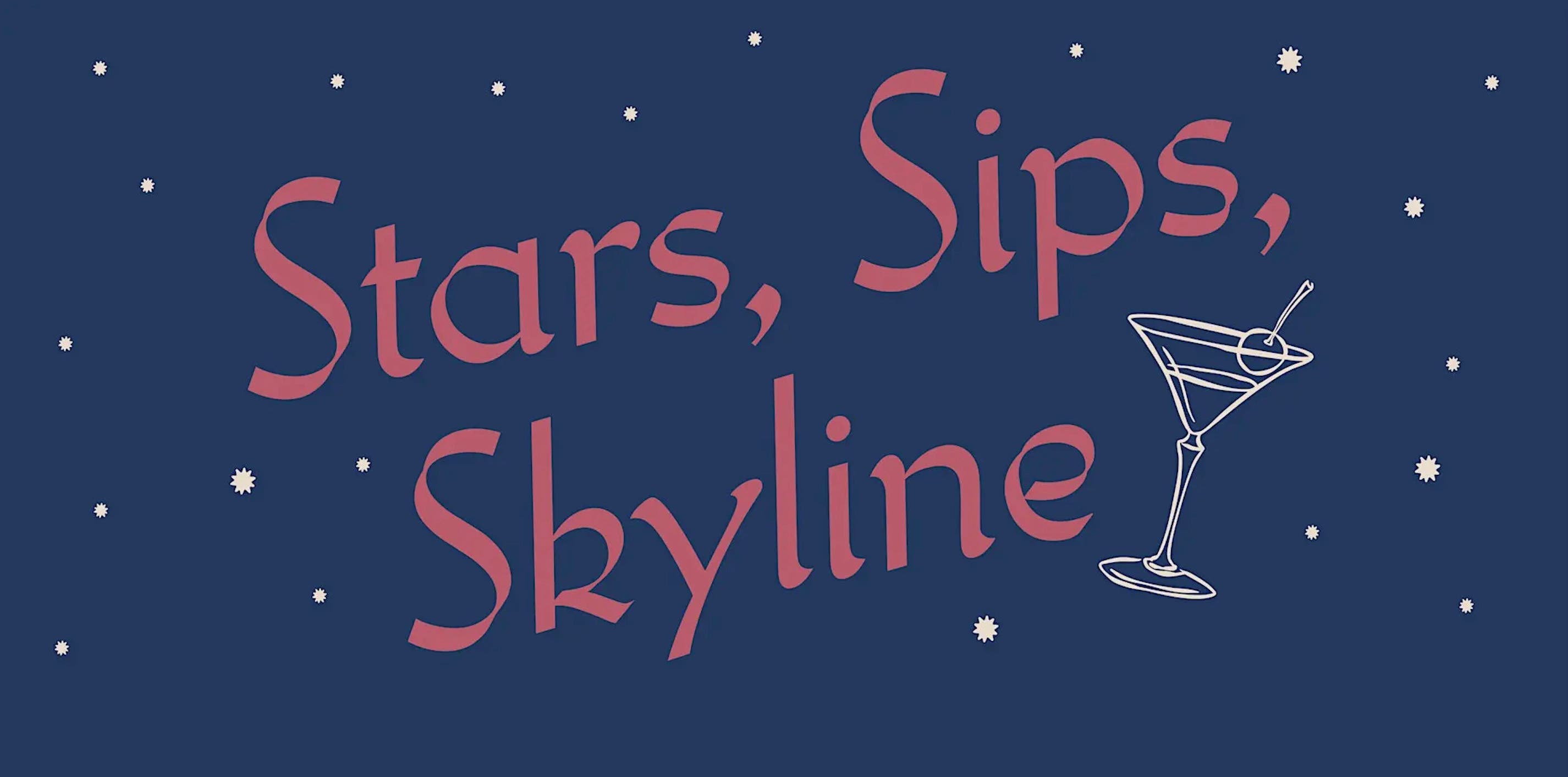 Stars, Sips and Skyline: Fourth of July Rooftop Celebration at St. Julep