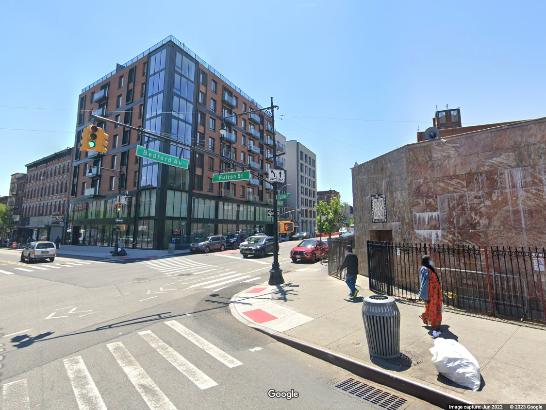 Bed Stuy Shake Shack Shakes Up Neighborhood BedStuy, NY Patch