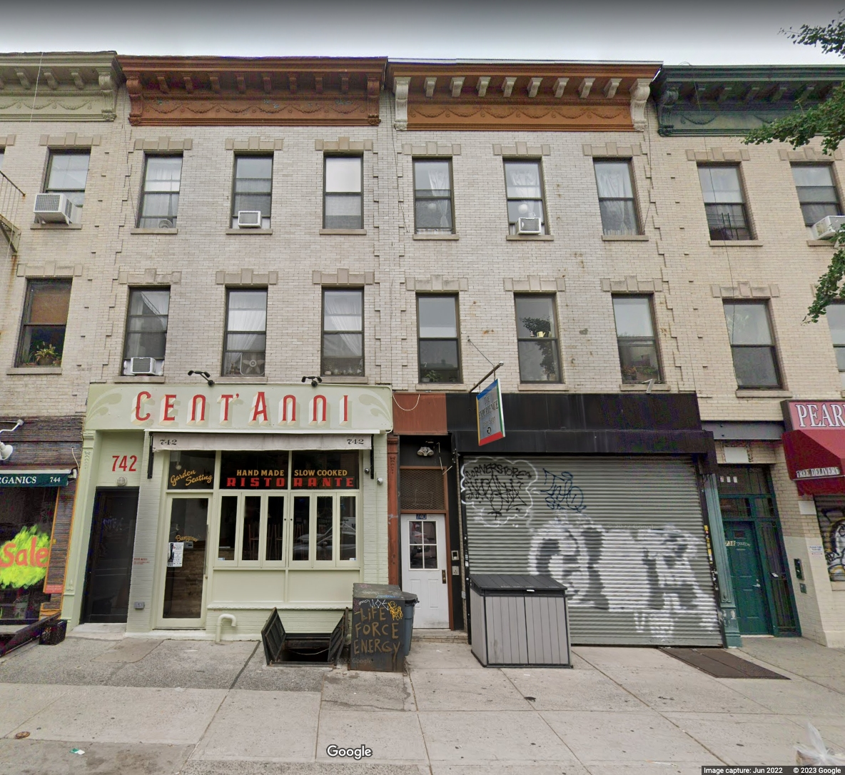 Come Savor A 'Taste' Of Franklin Avenue In Crown Heights | Prospect