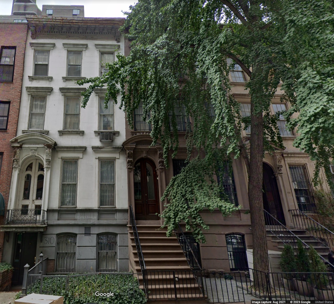 Midtown Building Midtown Building Undergoing Demolition Partially Collapses: Officials ...