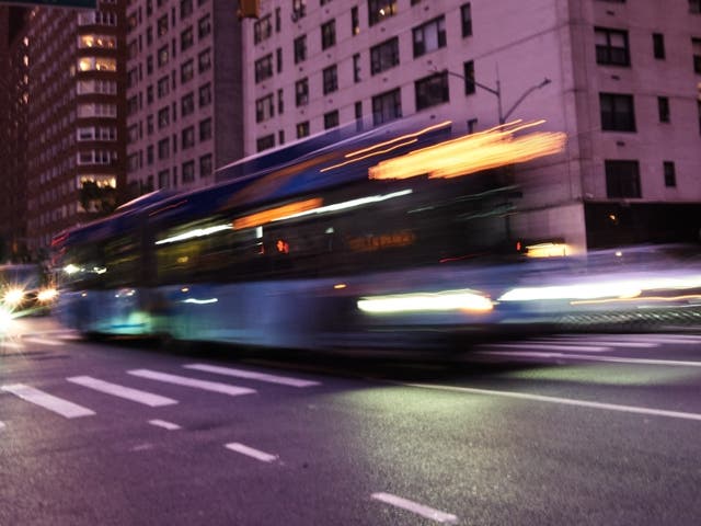 Pedestrian Killed By MTA Bus In Greenwich Village: FDNY | West Village ...