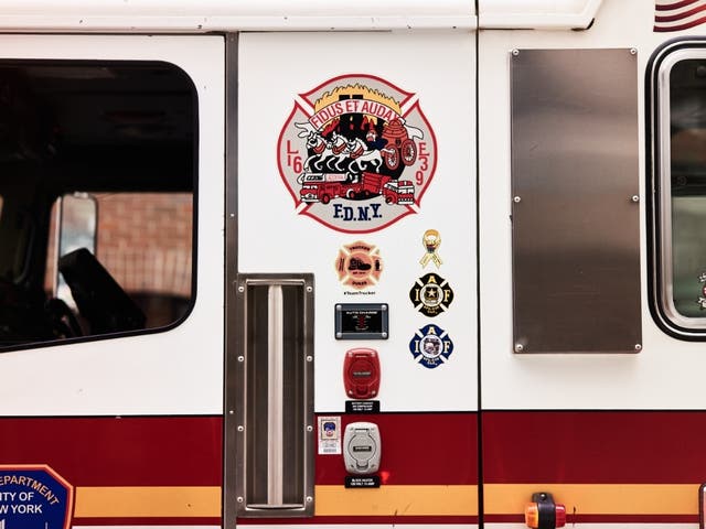 Fire Breaks Out In Carnegie Hill Apartment Building: FDNY | Upper East ...