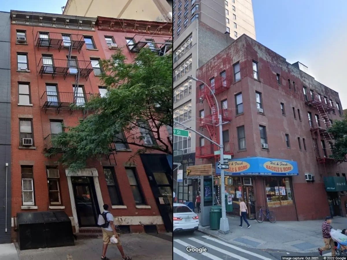 2 UES Buildings Still Owned By City's 'Worst Landlord,' Says List